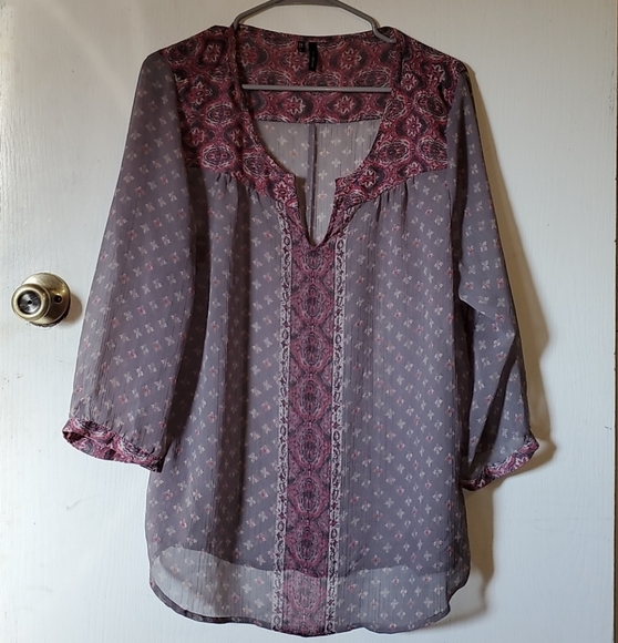 Maurices Tops - Womens Maurice's top